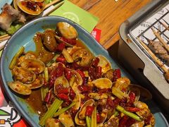 -北京食堂·烤鸭·宵夜(亚运村店)