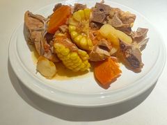-汤城小厨•粤菜•靓汤(金宝街店)