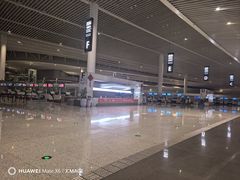 -青岛胶东国际机场
