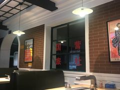 -胡同烧烤·烤肉(塔湾店)