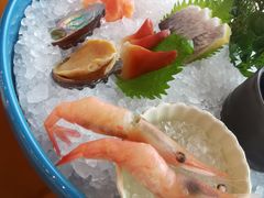 -V Bar海景扒房(北海湾惠龙万达嘉华酒店)