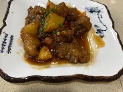 -老福洲(西洪路店)