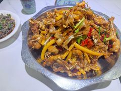 -馋嘴蛙火锅