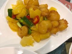 -金姐台湾菜(珠江路店)