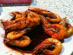 -银帆宾馆-自助餐厅(金马路店)