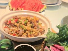 -东北大院·东北菜(三台子店)