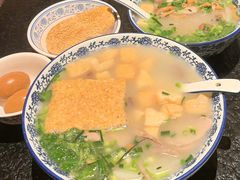 -小潘记鸭血粉丝汤