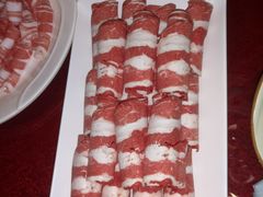 -乔先生涮肉·鲜活牛羊肉火锅(塘沽店)