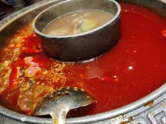 -晓宇重庆火锅(龙首店)
