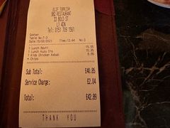 -Elif Turkish BBQ Restaurant