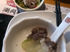 -海银海记潮汕牛肉火锅(新港中路海珠店)