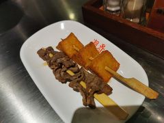 -潮界(虹桥新天地店)