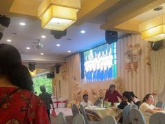 大堂-椿记烧鹅(叠彩店)