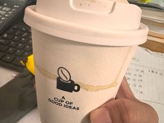 -Seesaw Coffee(上海虹桥天地店)