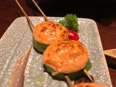 -古京·臻致料理(月湖店)