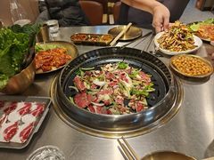 -炉队长·齐齐哈尔家庭烤肉(马家堡店)