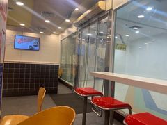 -真功夫(凯美大厦店)