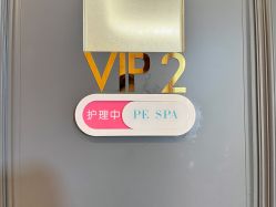 -PE SALON 