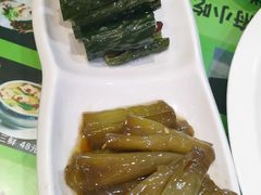 -令氏家外家岐山面(火炬路店)