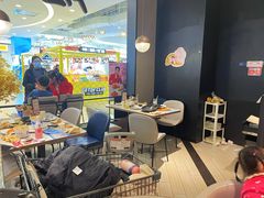 -必胜客(燕郊永旺店PHDI店)