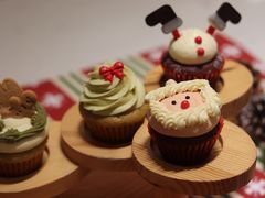 -Pantry's Best派悦坊蛋糕(世纪金源店)