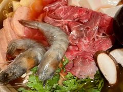 -冰川朝鲜族料理·东北菜(观前店)