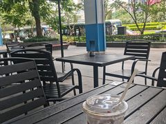 -COSTA COFFEE(百联又一城店)