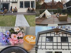 -一尺花园(安和花园店)