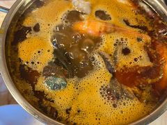 -城市名人酒店喝彩西餐厅(人民南路店)