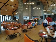 -WOLFGANG PUCK KITCHEN & BAR(迪士尼小镇店)