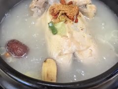 -长顺参鸡汤店(西塔总店)