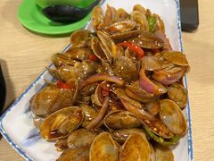 -热浪岛马来餐厅