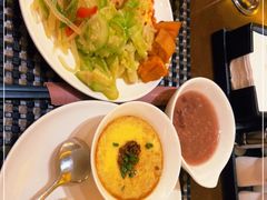 -旌湖国际酒店.自助餐