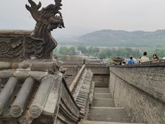 -山西王家大院