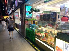 -上海全国土特产食品商场(淮海中路店)