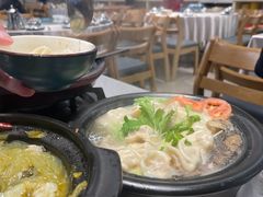 -老砂锅(城北店)