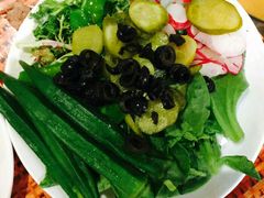 -So Lounge索兰至餐厅(蓝色港湾店)