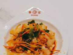 -秦宗·肉夹馍·油泼面·凉皮(洋湖店)