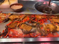 -常和州·夜宵大排档(常州单店)