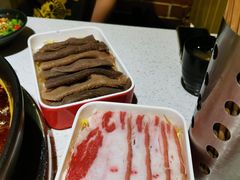 -钢管厂五区小郡肝火锅串串香(总店)