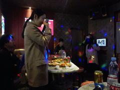 -加州红歌声宴KTV(白石洲店)