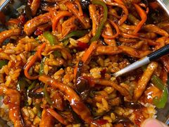 -王胖子驴肉火烧(东四旗舰店)