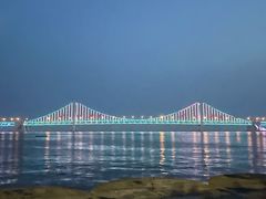 -星海湾跨海大桥