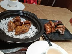 -旺金鸽·传承15年老字号·手工早茶(荔湾坦尾桥中店)