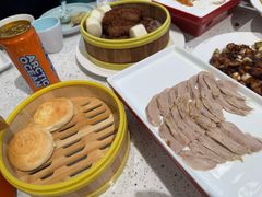 -玉林烤鸭店(垡头店)