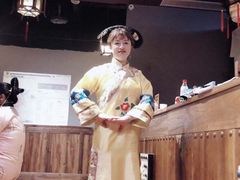 -MAX伯爵沉浸式超级游戏体验馆·实景桌游·剧本杀(小时代店)