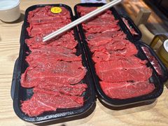 -正禾鲜·潮汕牛肉火锅(凯德天府店)