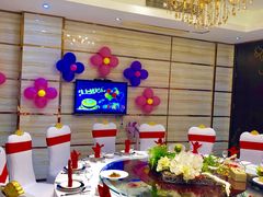 包厢-绸乡宴酒店·融合苏帮宴(吴江店)