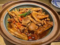-图味美小黄鱼·景德菜(浙江路店)
