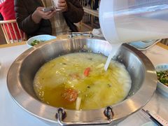 -七椒渔府·特色雅鱼餐厅(雨城店)